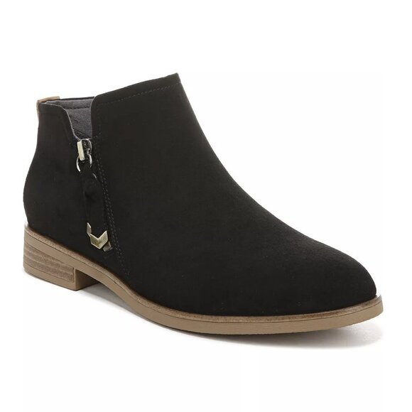 DR. SCHOLL'S Women's Astir Booties - Picture 1 of 7